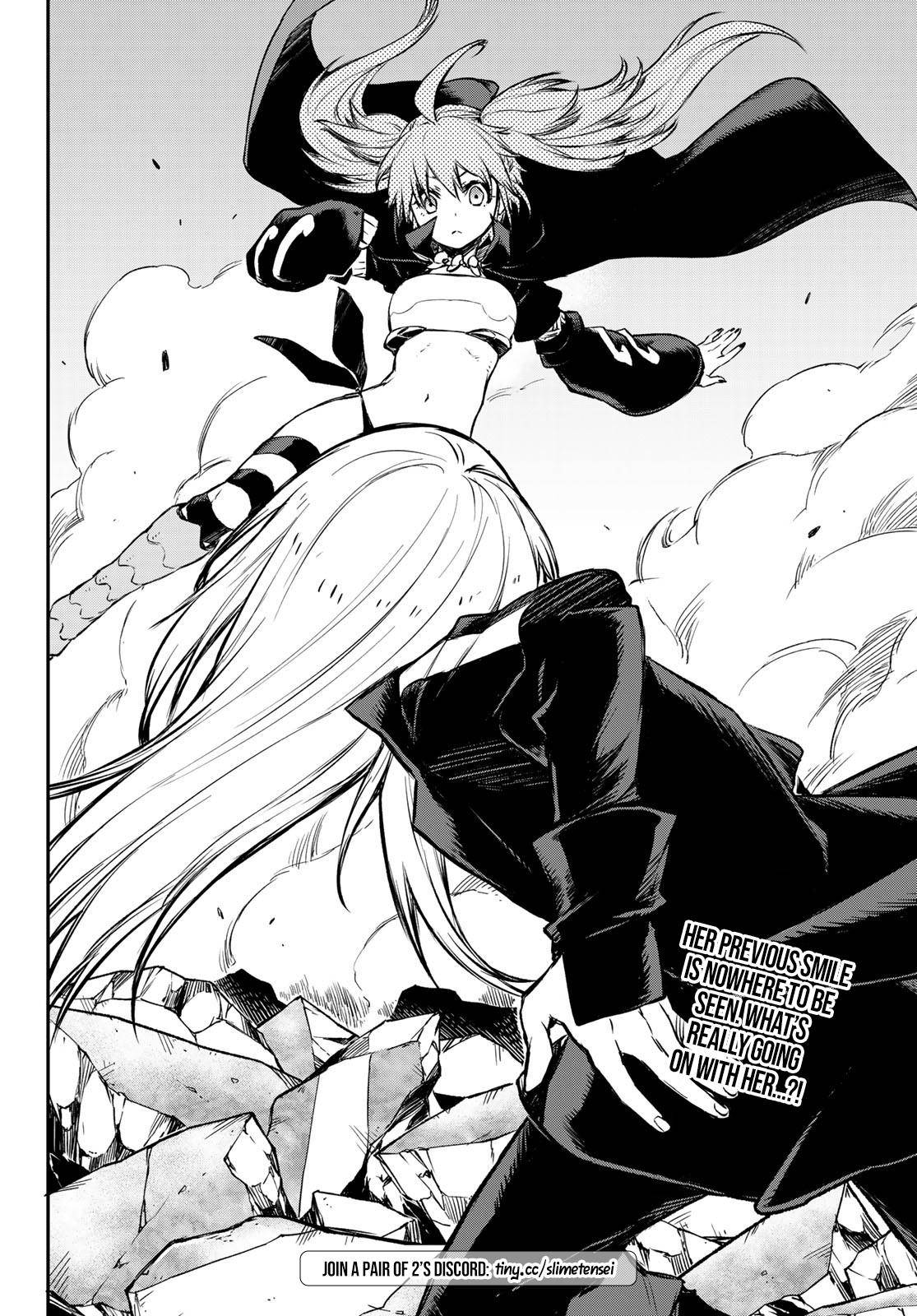 Tensei Shitara Slime Datta Ken Chapter 82 52